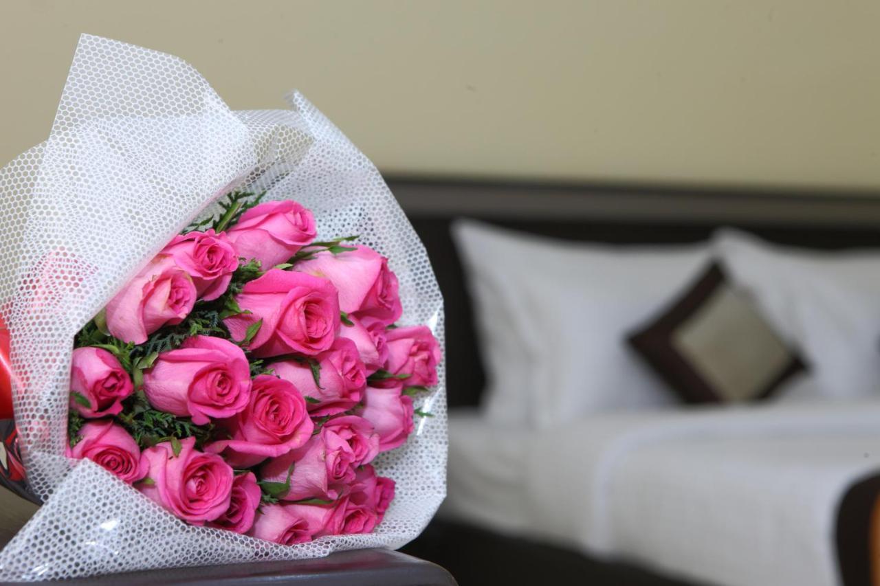 Pleasant Days Hotel Chennai Zewnętrze zdjęcie