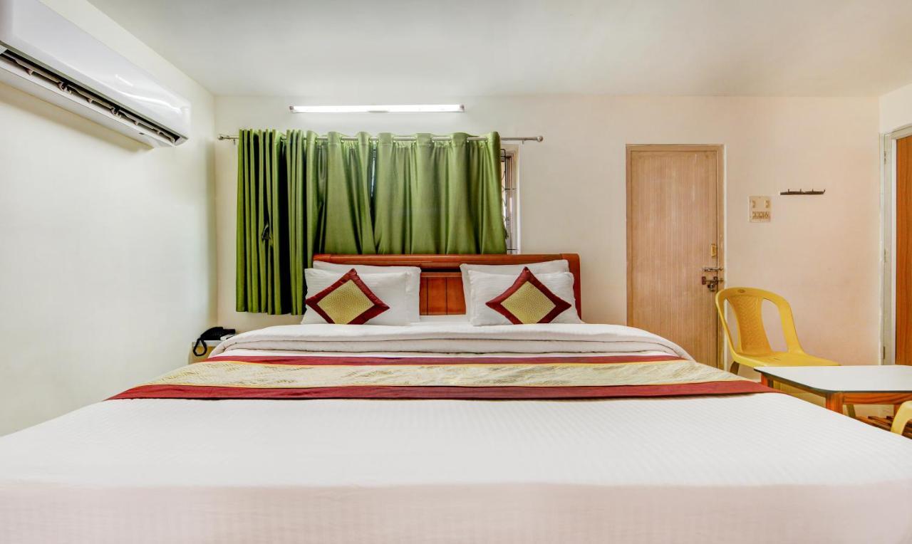 Pleasant Days Hotel Chennai Zewnętrze zdjęcie