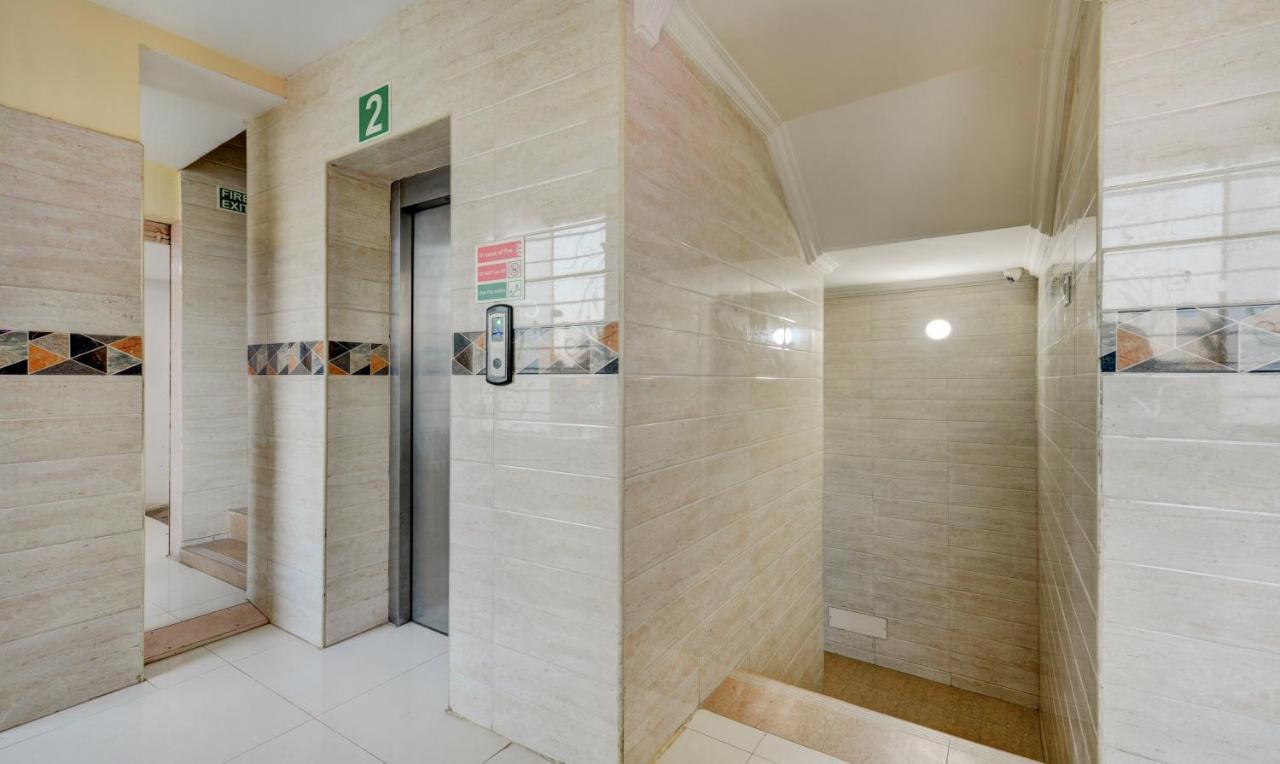 Pleasant Days Hotel Chennai Zewnętrze zdjęcie